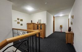 Pensiune de inchiriat, 500 mp, zona Ultracentrala - Reghin