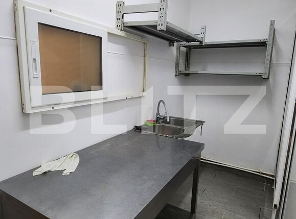 Spațiu comercial de închiriat Reghin - 207936SIC | BLITZ Târgu Mureș | Poza21