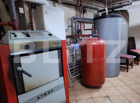 Spațiu comercial de închiriat Reghin - 207936SIC | BLITZ Târgu Mureș | Poza24