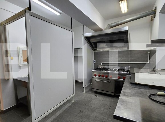 Spațiu comercial de închiriat Reghin - 207936SIC | BLITZ Târgu Mureș | Poza22
