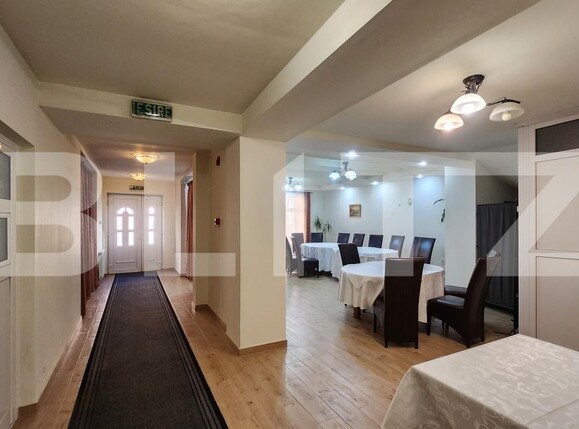 Spațiu comercial de închiriat Reghin - 207936SIC | BLITZ Târgu Mureș | Poza4
