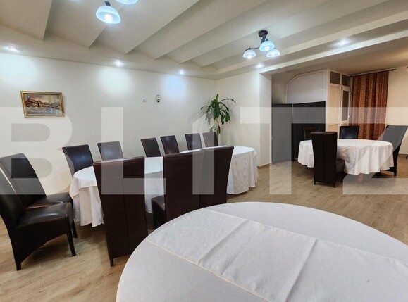 Spațiu comercial de închiriat Reghin - 207936SIC | BLITZ Târgu Mureș | Poza5