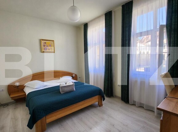 Spațiu comercial de închiriat Reghin - 207936SIC | BLITZ Târgu Mureș | Poza12