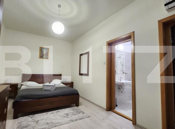 Spațiu comercial de închiriat Reghin - 207936SIC | BLITZ Târgu Mureș | Poza11