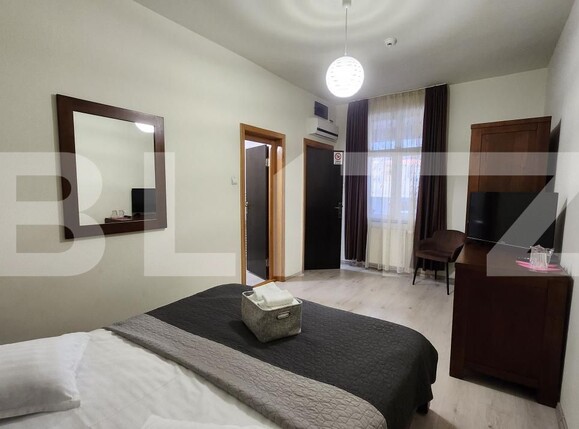 Spațiu comercial de închiriat Reghin - 207936SIC | BLITZ Târgu Mureș | Poza9