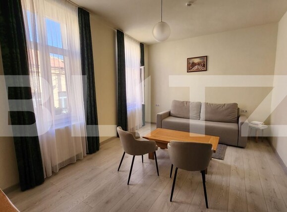 Spațiu comercial de închiriat Reghin - 207936SIC | BLITZ Târgu Mureș | Poza13