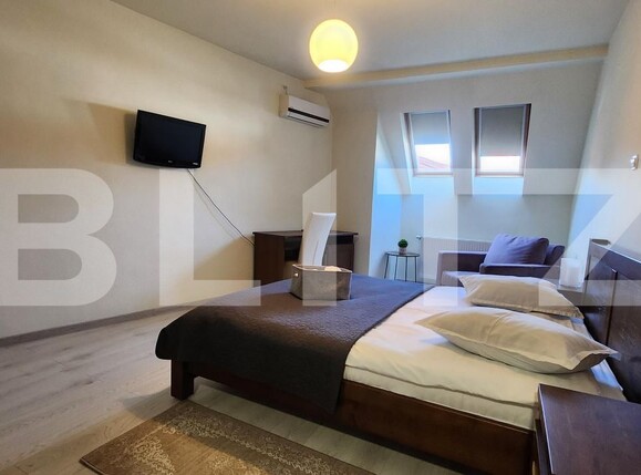 Spațiu comercial de închiriat Reghin - 207936SIC | BLITZ Târgu Mureș | Poza20