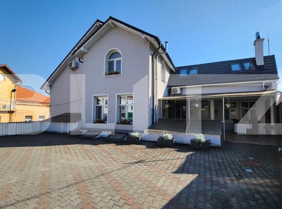 Spațiu comercial de închiriat Reghin - 207936SIC | BLITZ Târgu Mureș | Poza3