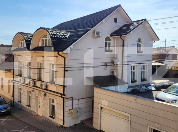 Spațiu comercial de închiriat Reghin - 207936SIC | BLITZ Târgu Mureș | Poza1