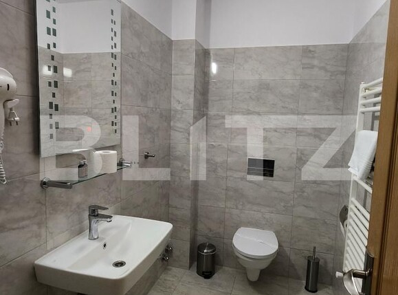 Spațiu comercial de închiriat Reghin - 207936SIC | BLITZ Târgu Mureș | Poza7