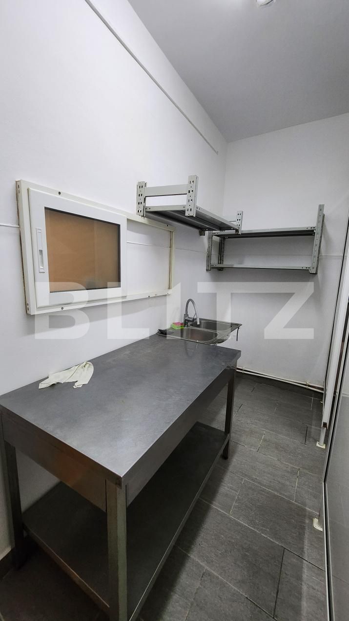 Spațiu comercial de închiriat Reghin - 207936SIC | BLITZ Târgu Mureș | Poza21