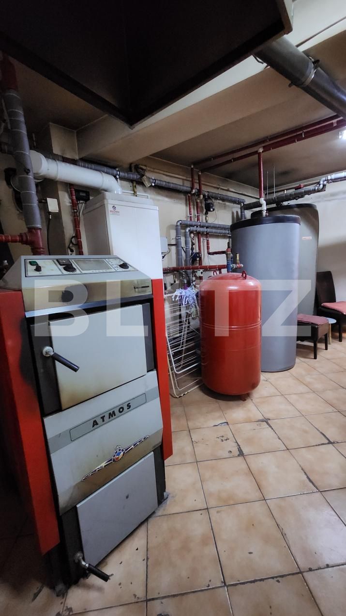 Spațiu comercial de închiriat Reghin - 207936SIC | BLITZ Târgu Mureș | Poza24