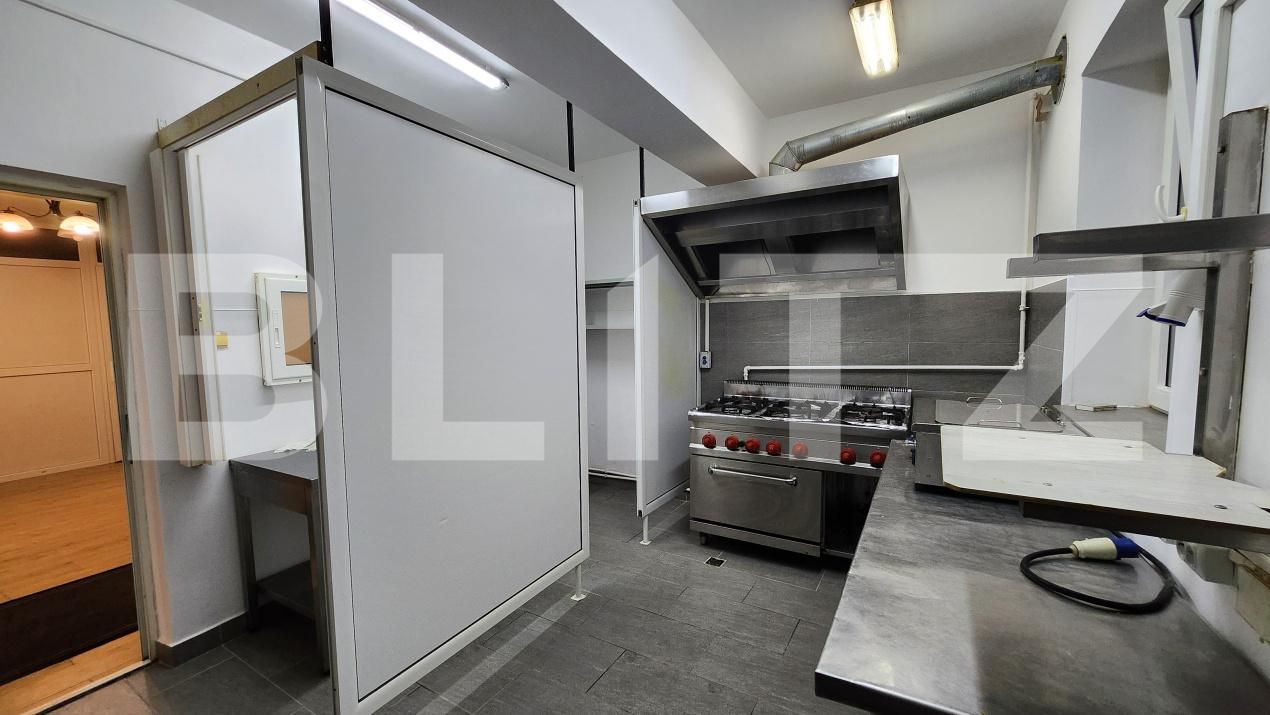 Spațiu comercial de închiriat Reghin - 207936SIC | BLITZ Târgu Mureș | Poza22