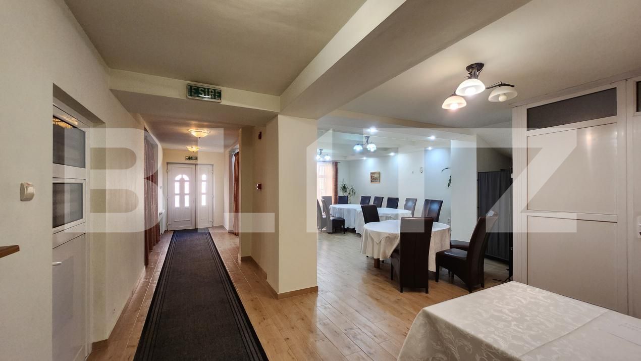 Spațiu comercial de închiriat Reghin - 207936SIC | BLITZ Târgu Mureș | Poza4