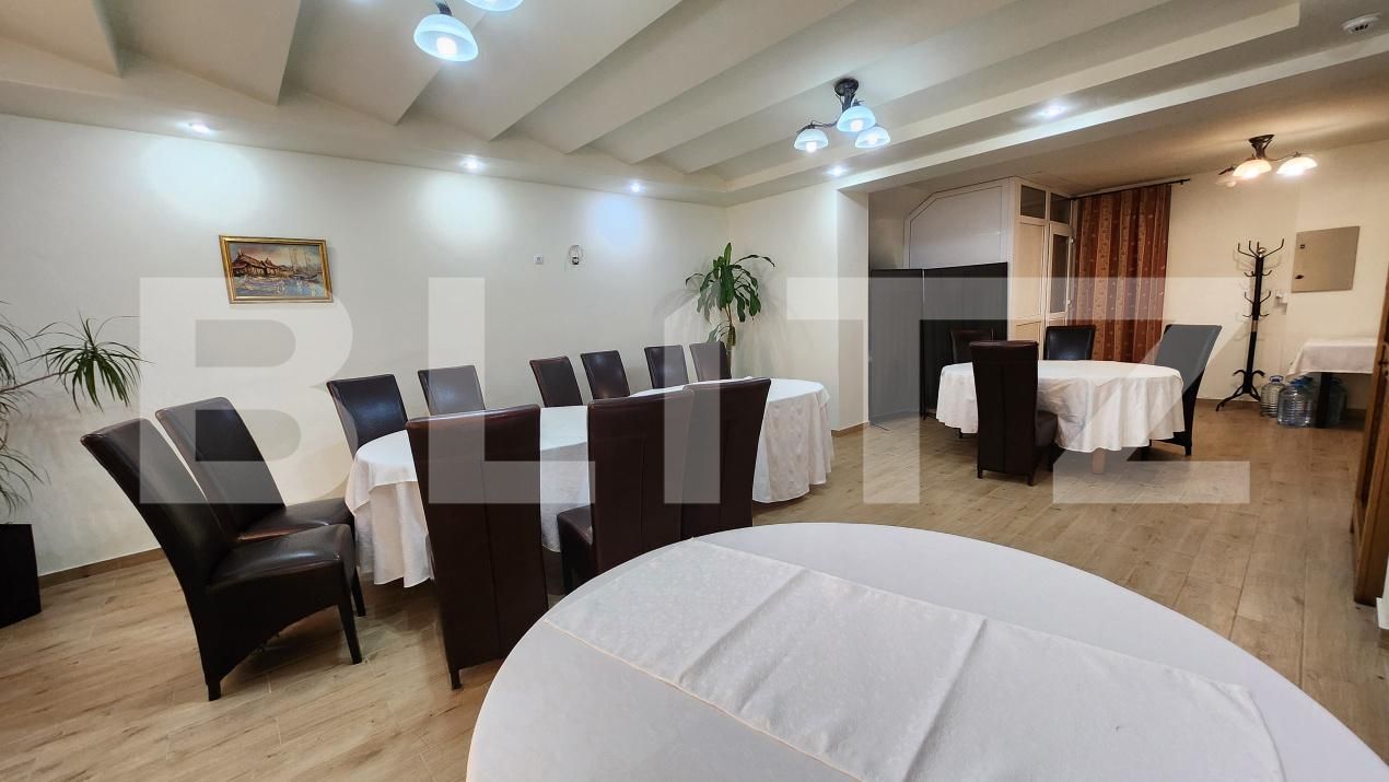 Spațiu comercial de închiriat Reghin - 207936SIC | BLITZ Târgu Mureș | Poza5