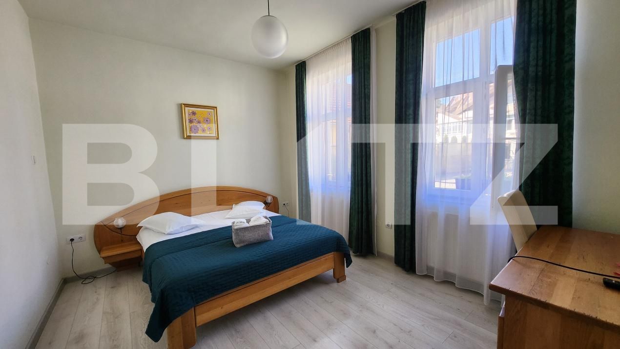 Spațiu comercial de închiriat Reghin - 207936SIC | BLITZ Târgu Mureș | Poza12