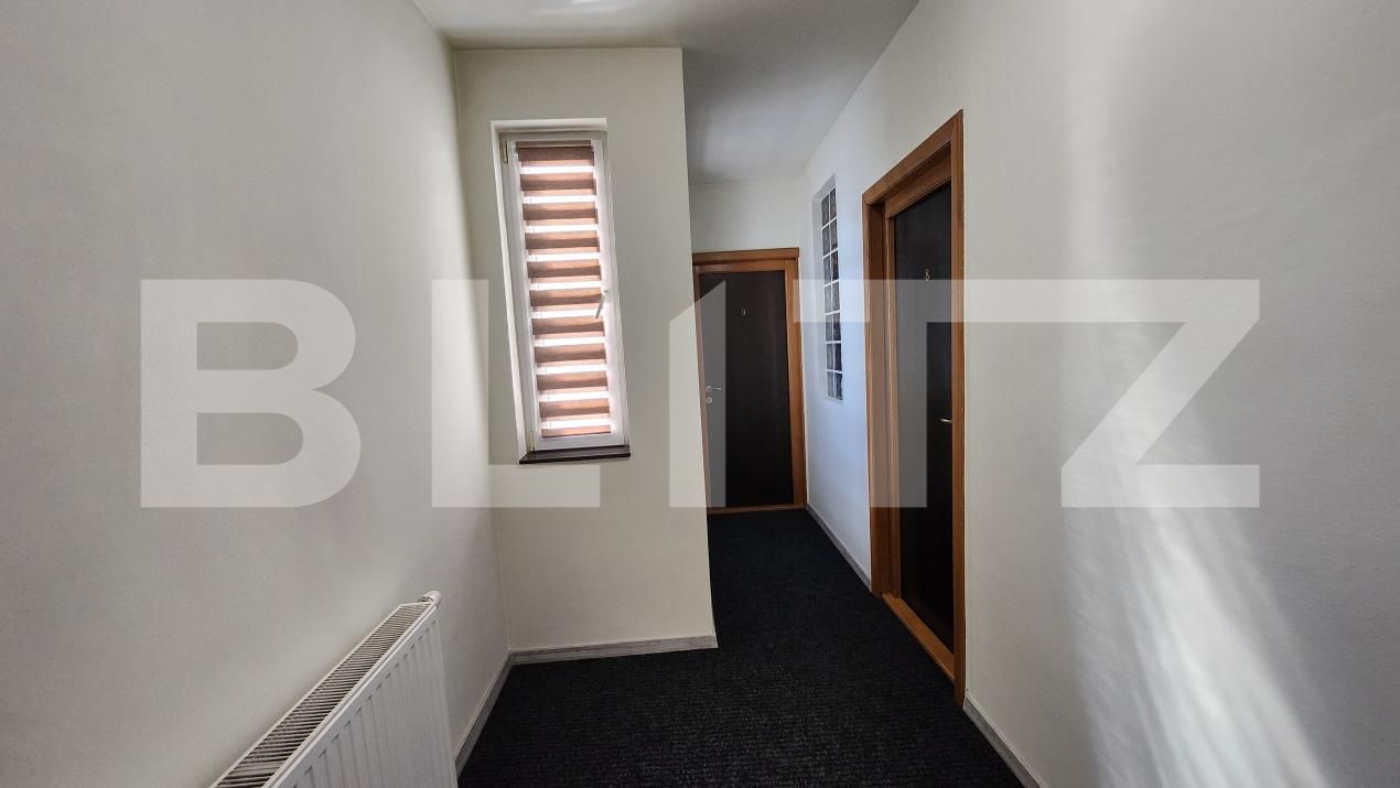 Spațiu comercial de închiriat Reghin - 207936SIC | BLITZ Târgu Mureș | Poza17