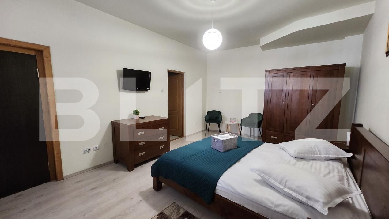 Spațiu comercial de închiriat Reghin - 207936SIC | BLITZ Târgu Mureș | Poza6