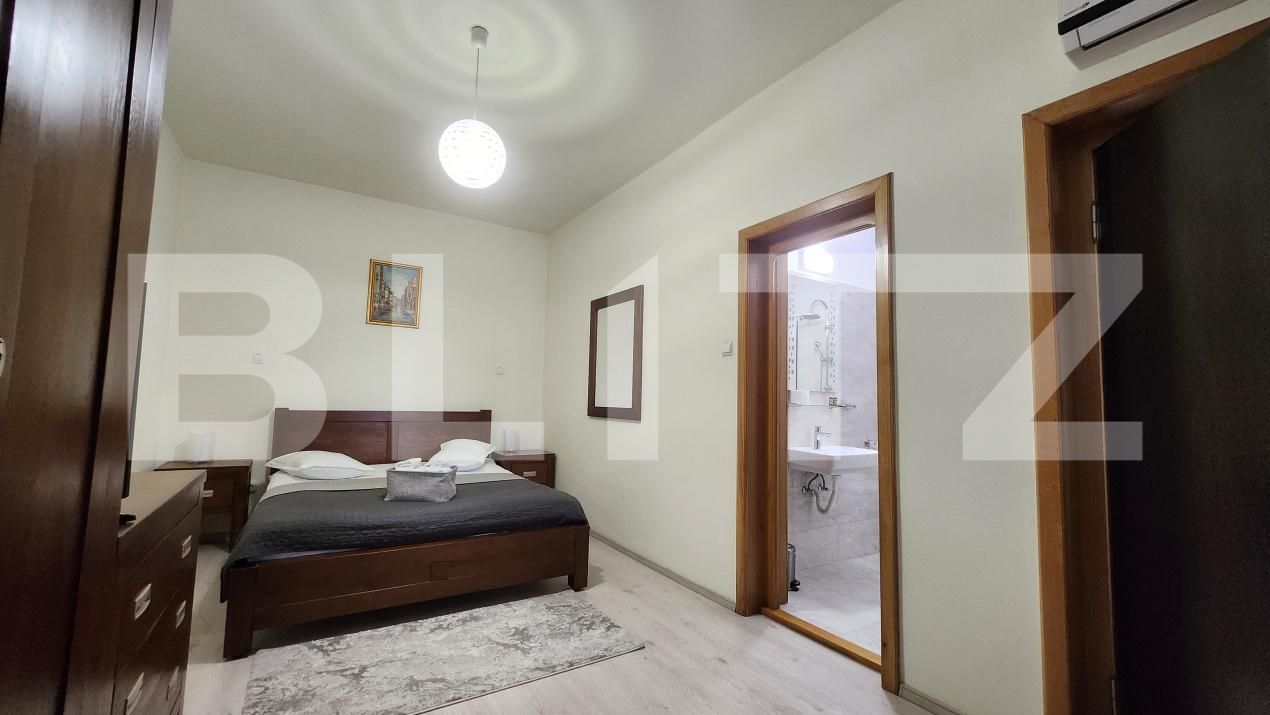 Spațiu comercial de închiriat Reghin - 207936SIC | BLITZ Târgu Mureș | Poza11
