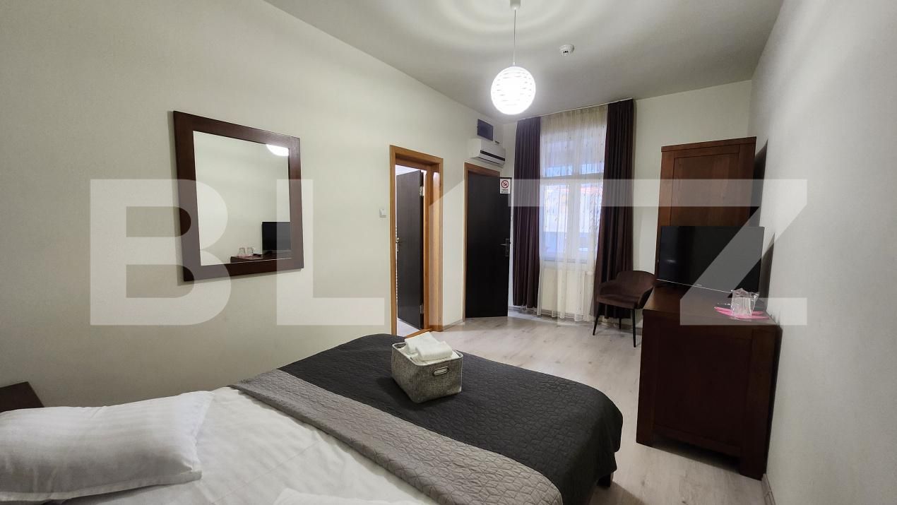 Spațiu comercial de închiriat Reghin - 207936SIC | BLITZ Târgu Mureș | Poza9