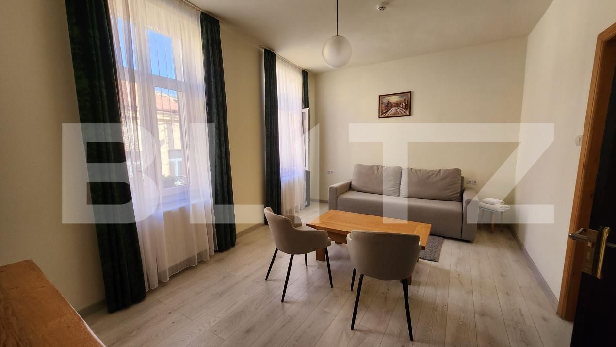 Spațiu comercial de închiriat Reghin - 207936SIC | BLITZ Târgu Mureș | Poza13
