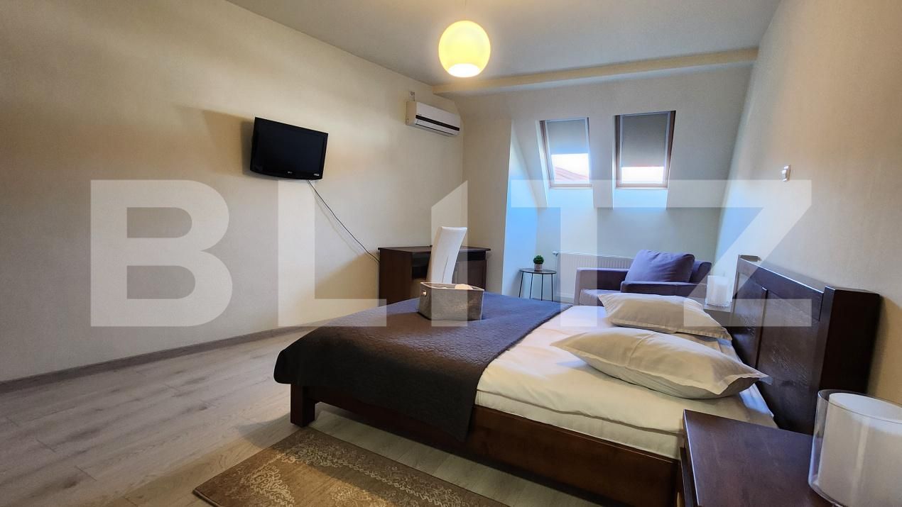Spațiu comercial de închiriat Reghin - 207936SIC | BLITZ Târgu Mureș | Poza20