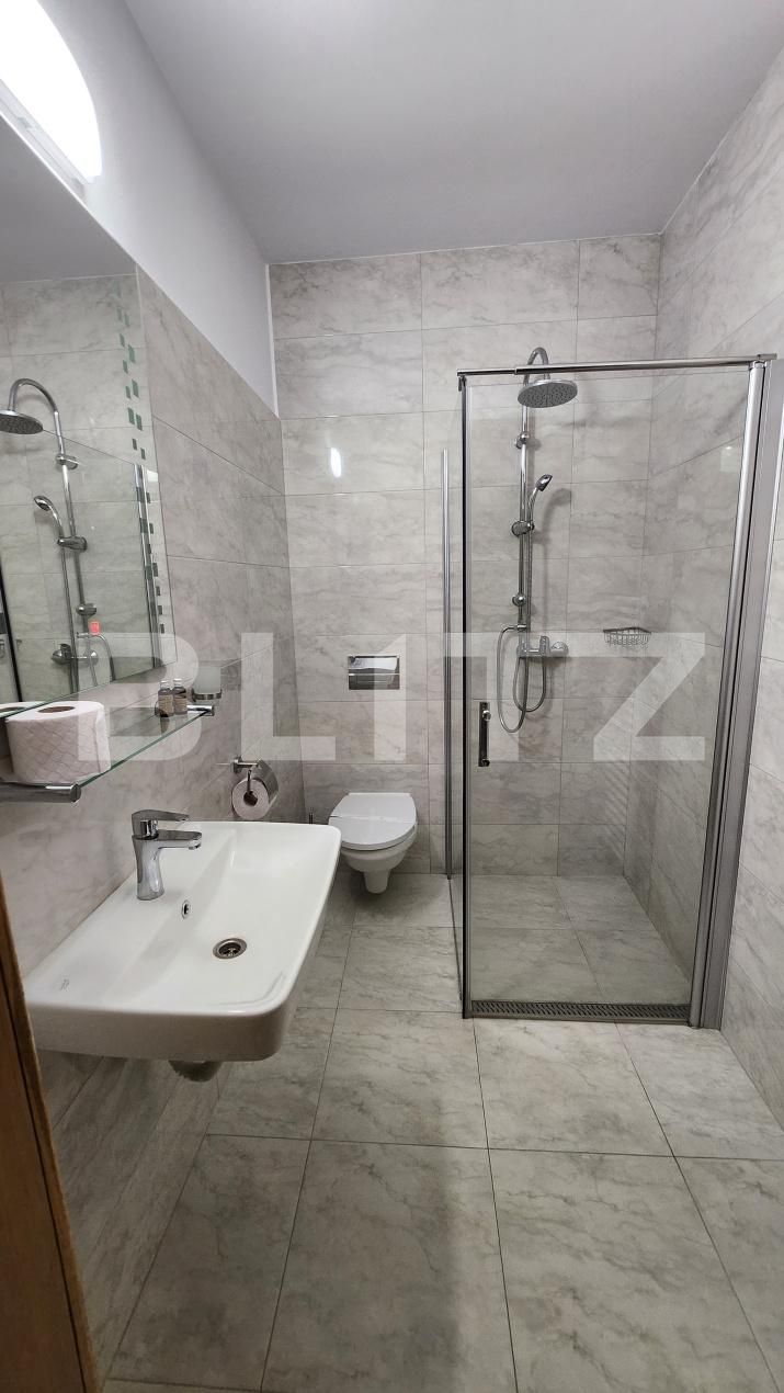 Spațiu comercial de închiriat Reghin - 207936SIC | BLITZ Târgu Mureș | Poza10