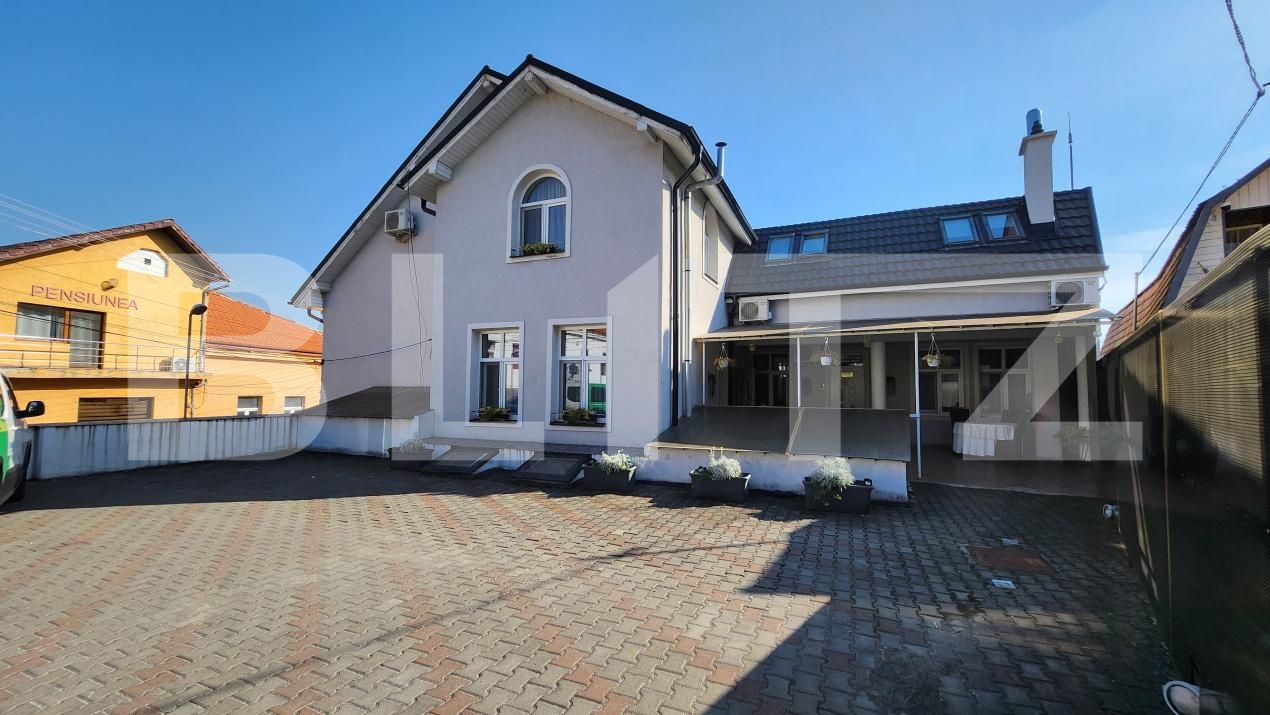 Spațiu comercial de închiriat Reghin - 207936SIC | BLITZ Târgu Mureș | Poza3