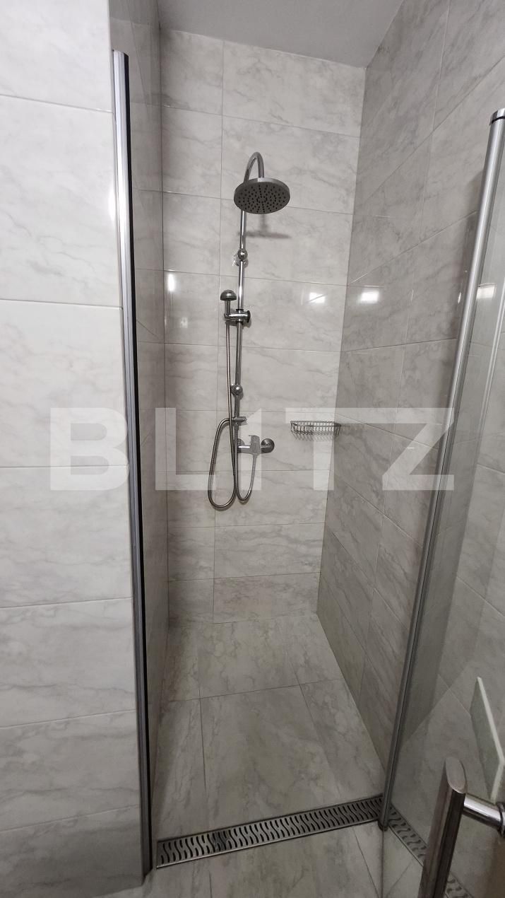 Spațiu comercial de închiriat Reghin - 207936SIC | BLITZ Târgu Mureș | Poza8
