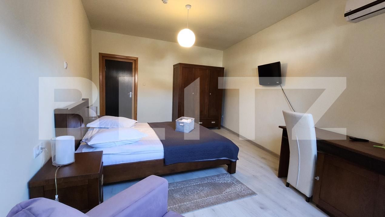 Spațiu comercial de închiriat Reghin - 207936SIC | BLITZ Târgu Mureș | Poza19