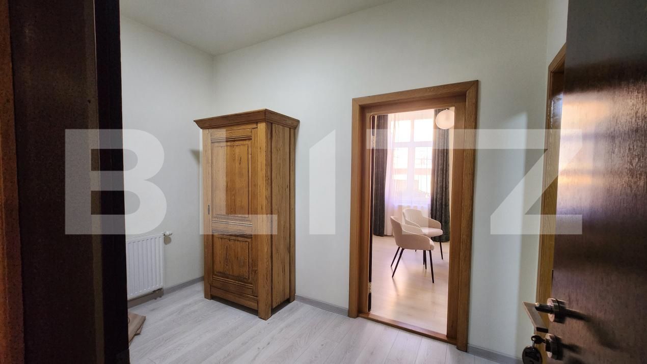 Spațiu comercial de închiriat Reghin - 207936SIC | BLITZ Târgu Mureș | Poza14
