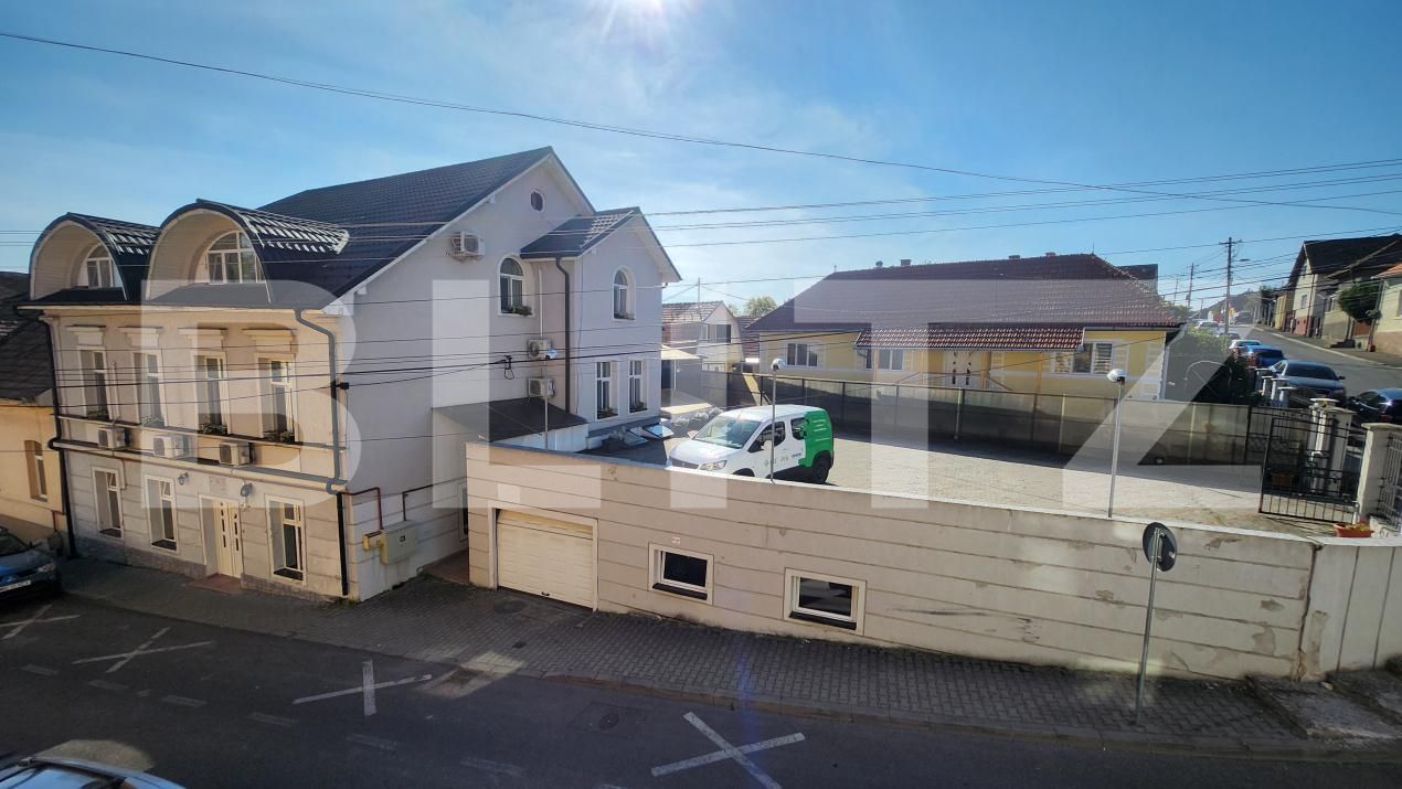 Spațiu comercial de închiriat Reghin - 207936SIC | BLITZ Târgu Mureș | Poza2