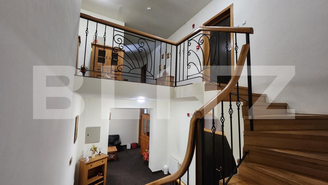 Spațiu comercial de închiriat Reghin - 207936SIC | BLITZ Târgu Mureș | Poza15