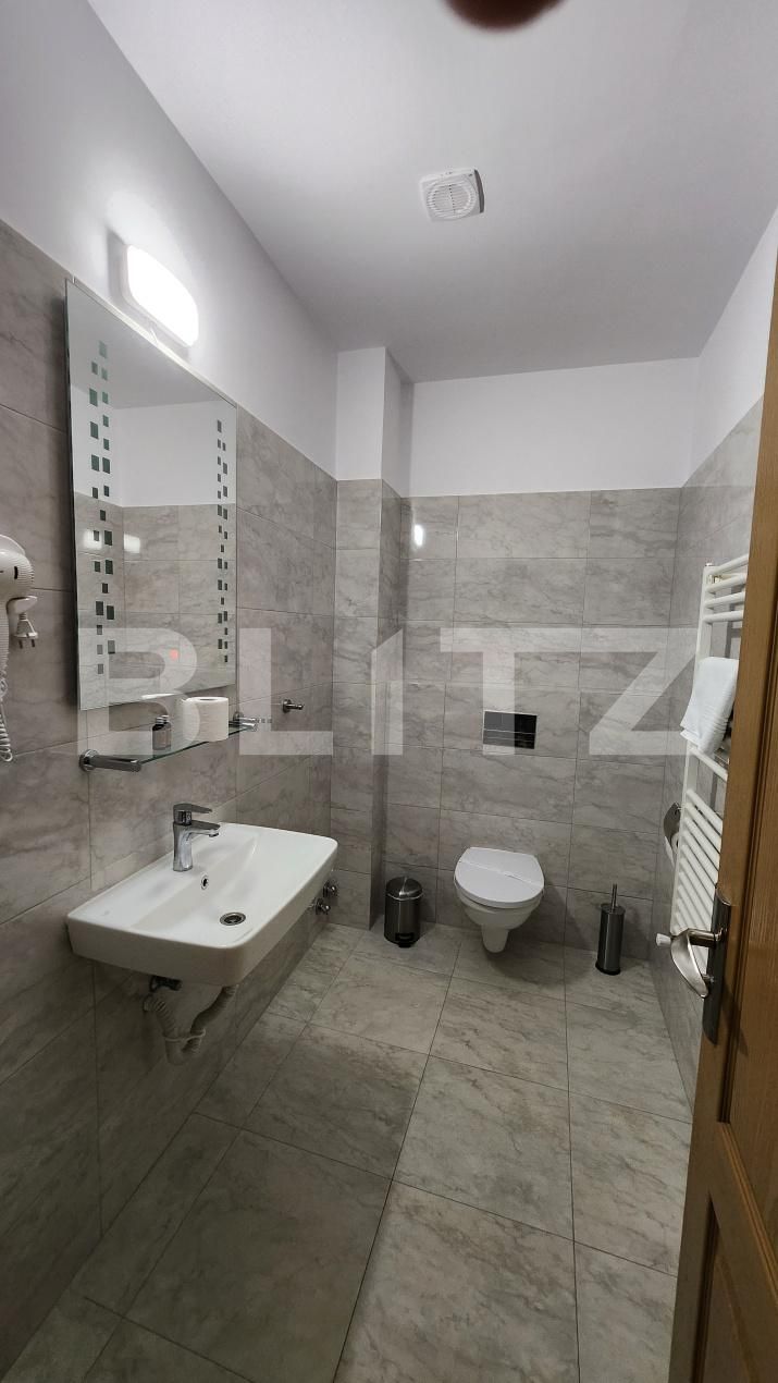 Spațiu comercial de închiriat Reghin - 207936SIC | BLITZ Târgu Mureș | Poza7