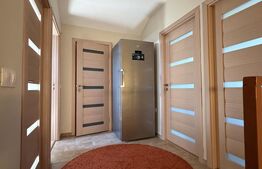 Duplex de vanzare in Sancraiu de Mures – 142 mp, teren 300 mp