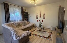 Duplex de vanzare in Sancraiu de Mures – 142 mp, teren 300 mp