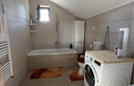 Duplex de vanzare in Sancraiu de Mures – 142 mp, teren 300 mp