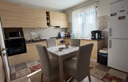 Duplex de vanzare in Sancraiu de Mures – 142 mp, teren 300 mp
