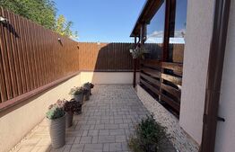 Duplex de vanzare in Sancraiu de Mures – 142 mp, teren 300 mp