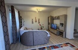 Duplex de vanzare in Sancraiu de Mures – 142 mp, teren 300 mp
