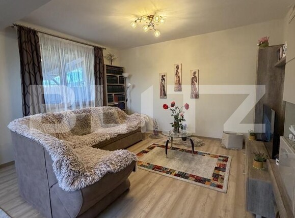 Casa de vânzare 4 camere Sâncraiu de Mureș - 207946CV | BLITZ Târgu Mureș | Poza2