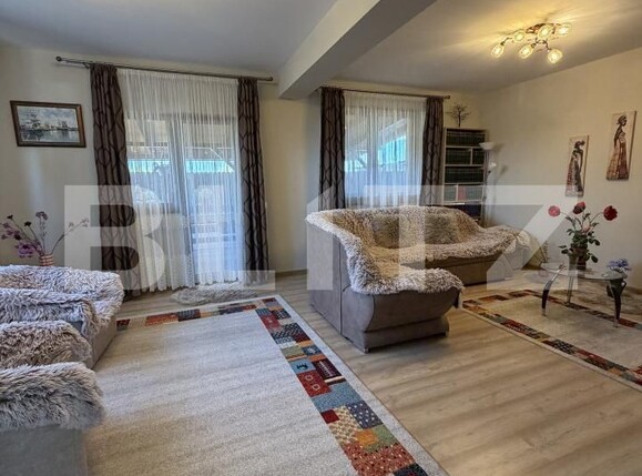 Casa de vânzare 4 camere Sâncraiu de Mureș - 207946CV | BLITZ Târgu Mureș | Poza1
