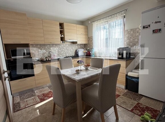 Casa de vânzare 4 camere Sâncraiu de Mureș - 207946CV | BLITZ Târgu Mureș | Poza4