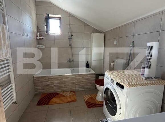 Casa de vânzare 4 camere Sâncraiu de Mureș - 207946CV | BLITZ Târgu Mureș | Poza8