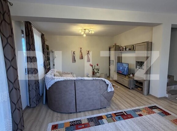 Casa de vânzare 4 camere Sâncraiu de Mureș - 207946CV | BLITZ Târgu Mureș | Poza3