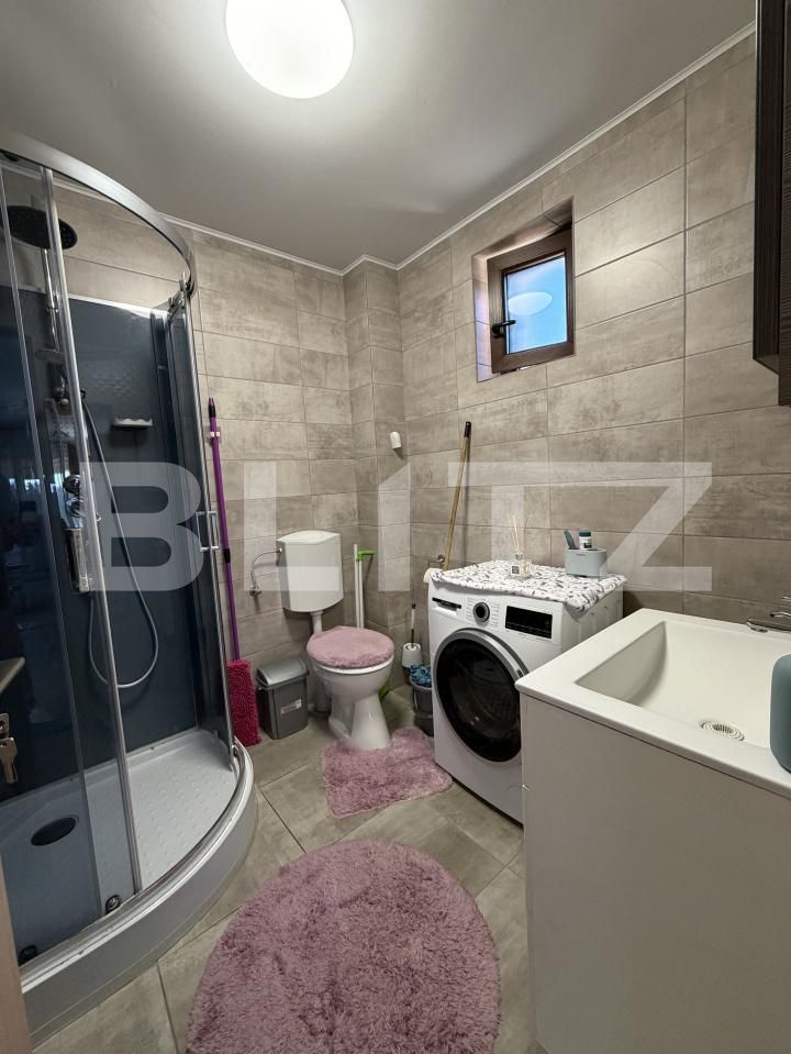 Casa de vânzare 4 camere Sâncraiu de Mureș - 207946CV | BLITZ Târgu Mureș | Poza9
