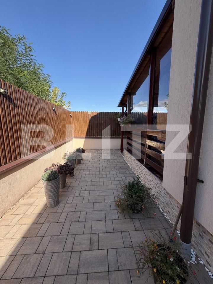 Casa de vânzare 4 camere Sâncraiu de Mureș - 207946CV | BLITZ Târgu Mureș | Poza12