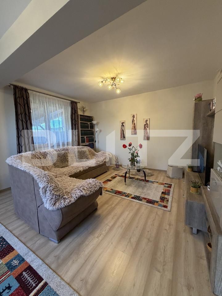 Casa de vânzare 4 camere Sâncraiu de Mureș - 207946CV | BLITZ Târgu Mureș | Poza2