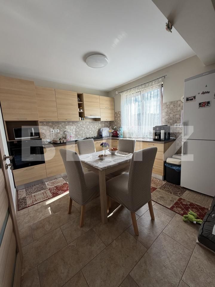 Casa de vânzare 4 camere Sâncraiu de Mureș - 207946CV | BLITZ Târgu Mureș | Poza4
