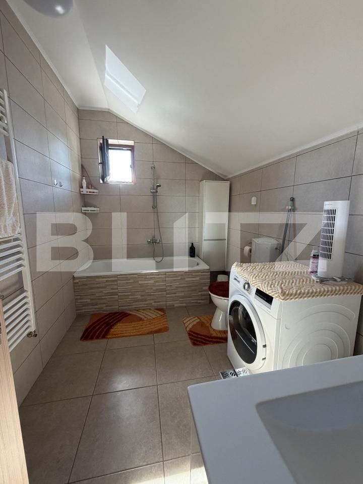 Casa de vânzare 4 camere Sâncraiu de Mureș - 207946CV | BLITZ Târgu Mureș | Poza8